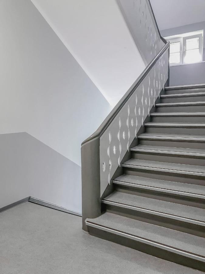 Apartament Parkowy w Polanicy Zdrój Polanica-Zdrój Exterior foto