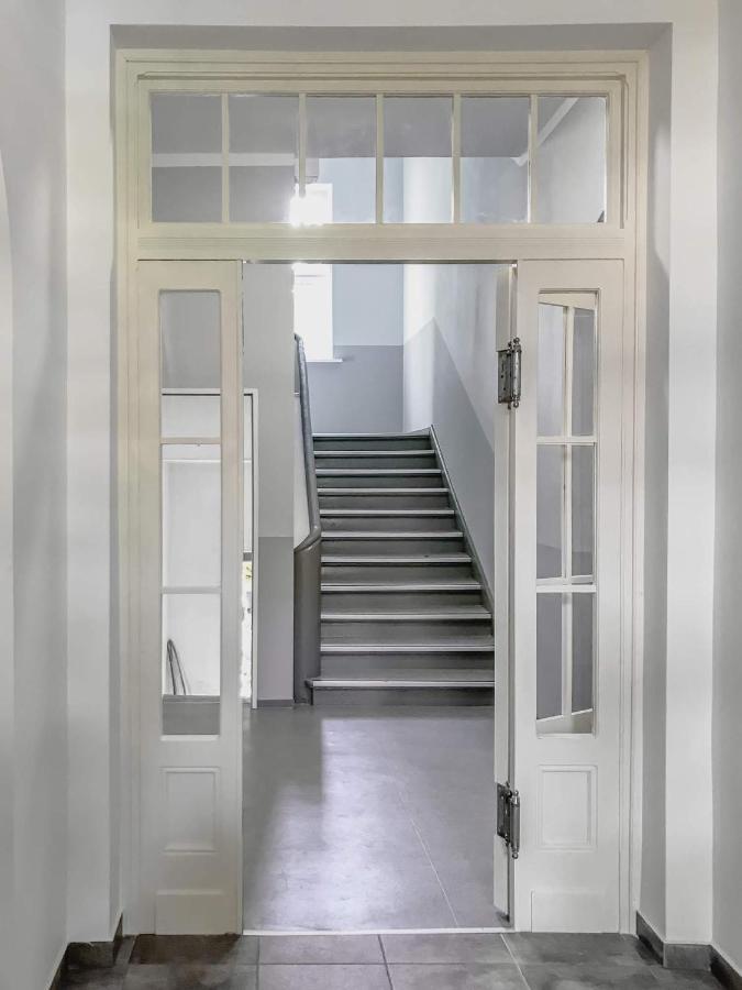 Apartament Parkowy w Polanicy Zdrój Polanica-Zdrój Exterior foto